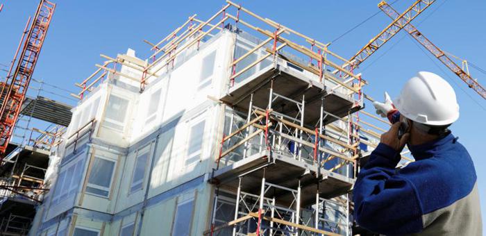 Neubaubegleitung durch einen erfahrnen Fachmann in Baufragen