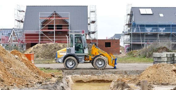 Bauberatung durch einen unabh&auml;ngigen Bauherrenberater