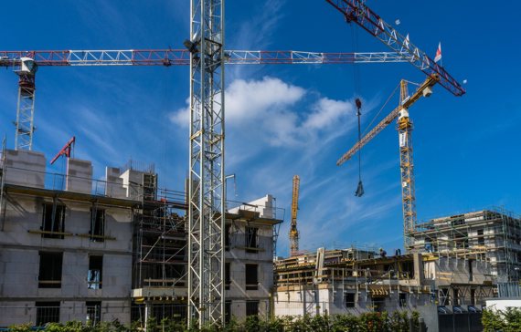 Baugemeinschaften mit einem neutralen Baufachmann