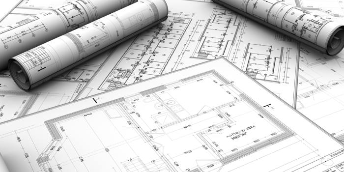 Ein Bausachverst&auml;ndiger ist Ihr Ansprechpartner bei allen Fragen des Bauens